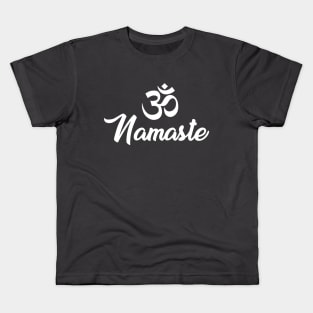 Namaste Kids T-Shirt